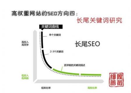 《seo天天网络》如何做网站长尾词