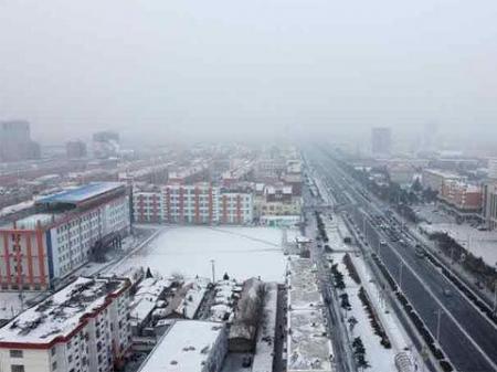 持续降雪！张家口高速、客运啥时恢复？戳这里