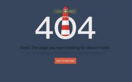 【404页面】SEO中所说的引蜘蛛是什么意思