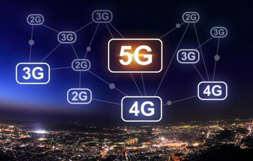  5G网络的来临将会对网站建设行业产生怎样的影