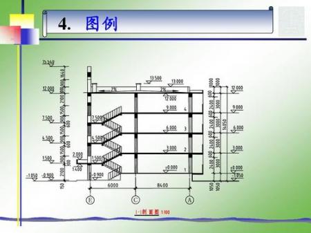 autocad填充文件的剖面线绘制方法 互联百科