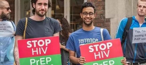 PrEP是什么？HIV暴露前预防知识点了解一下