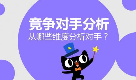 如何通过分析竞争对手来提升自己网站排名？