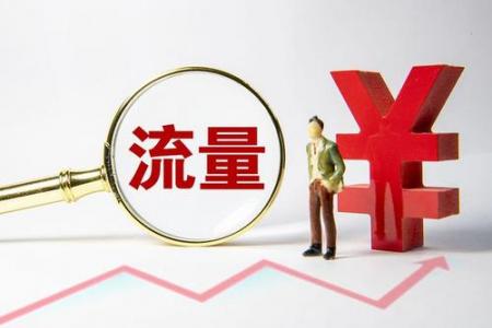 【江西seo】网络流量怎么变现