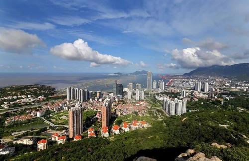 惊艳！连云港旅游宣传片登陆香港卫视