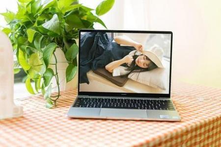 职场“行动派”：HUAWEI MateBook 13高效达成你的新