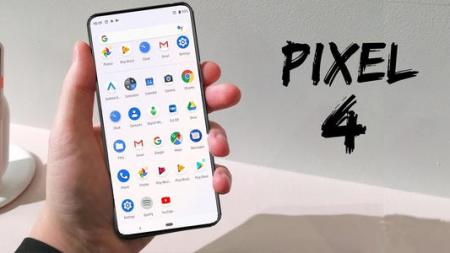 谷歌Pixel 3 谷歌Pixel 3手机曝光 谷歌Pixel 3配置一览 业界杂谈 第2张