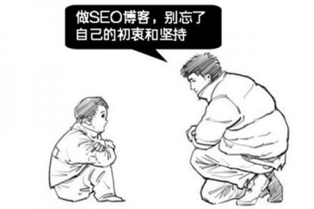 网站优化过程中从哪些纬度分析seo数据？