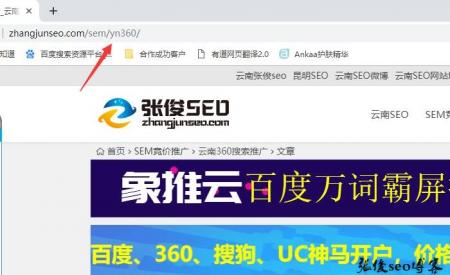 成都seo:如何优化好网站二级域名?