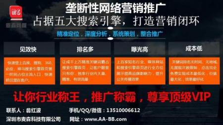  如何用网站首页垄断一个行业的关键词 SEO优化 网站优化 百度优化