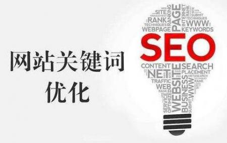 SEO点击算法快速排名