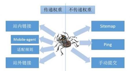 网站加上robots的作用?