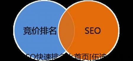 SEO怎么做上首页；SEO的规则-第1张图片-惊云SEO