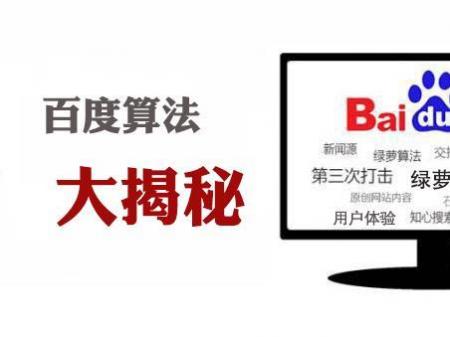 青岛SEO：在2019年的百度算法你中招没？-第1张图片-惊云SEO