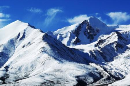 雪域普兰——藏族文化的竞技场