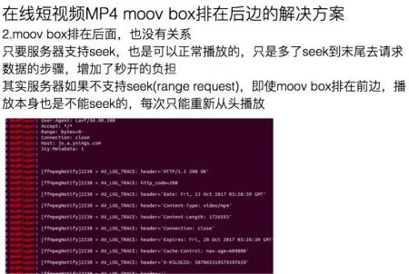 短视频秒播优化实践（二）