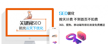 SEO优化中网站不被收录的缘故有哪些?